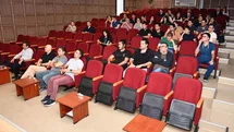 Alanya'da Robotik Cerrahi Eğitimi Verildi