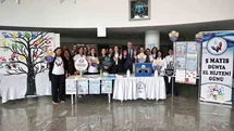 Kayseri'de Organ Bağışı Farkındalığı