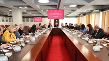 İlaç Firmalarının Zirvesi Erzurum'da Gerçekleşti