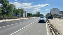 İncirliova'da Radar Denetimi Başladı