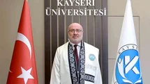 Karamustafa: "KAYÜ, Türkiye’nin 2053 ve 2071 hedeflerine katkı sunmaya hazır"