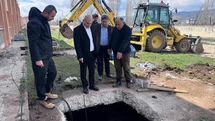 Kırıkkale'de İçme Suyu Altyapısı Güçleniyor