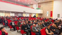 Alaşehir'de Orman Yangınları İçin Önlemler Alındı