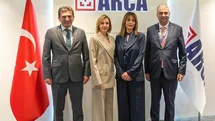 OMSAN ve ARCA'dan Denizyolu İş Birliği