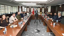 Denizli'de Enerji Verimliliği Projesi Başladı