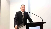 Denizli'de Yeşil Sanayi Programı Başladı