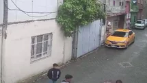 Adana'da Çocuğa Ev Hapsi Cezası Verildi