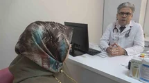 Diyarbakır'da Astım Günü Uyarısı