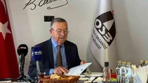 Ankara'da Geleceğe Yönelik Proje Geliştiriliyor