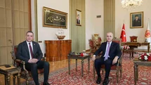 TBMM'de Avukat Şiddeti Görüşüldü
