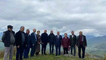 Giresun'da Yeni Turizm İmkanları