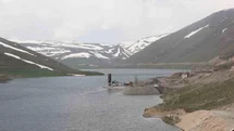 Iğdır'da Yeni Yol Projesi