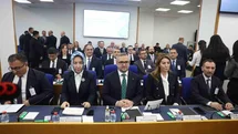 Küresel Gerilim Enflasyon Görünümünü Etkiliyor