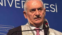 Binali Yıldırım'dan BM Eleştirisi