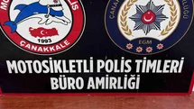 Çanakkale'de Huzur Uygulamaları Sonucu 4 Tutuklama