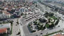 Balıkesir'de Toplu Taşıma Düzenlemeleri