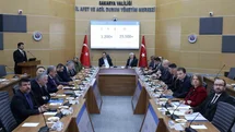 Sakarya'da Yeni Üniversite Kampüsü İmzalandı