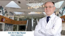 Düzenli Takip Astım Yönetiminde Önemli Rol Oynuyor