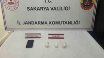 Sakarya'da Uyuşturucu Operasyonu Yapıldı