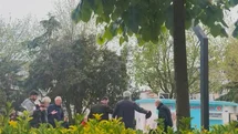 Tekirdağ'da Yaşlı Adamlar Arasında Kavga