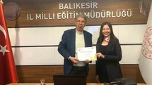 Balıkesir'de Kemal Tahir Konuşuldu