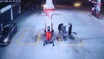 Kocaeli'de Silahlı Saldırı Operasyonu