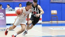 U18 Basketbol Şampiyonası Sivas'ta Devam Ediyor