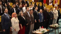 Hatay'da Bilgi Yarışması Açılışı Yapıldı