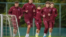 Trabzonspor’da Beşiktaş mesaisi başladı