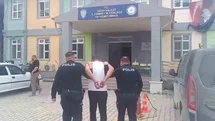 Antakya’da 10 yıl hapis cezası bulunan şahıs yakalandı