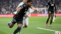 Beşiktaş Konyaspor Maçında İlk Yarısı 0-0 Bitti