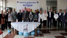 Kayseri'de El Hijyeni Eğitimi Düzenlendi