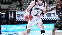Beşiktaş, Aliağa Petkim Spor'u Yendi