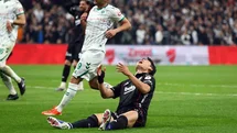 Konyaspor, Ziraat Türkiye Kupası'nda Finalist Oldu