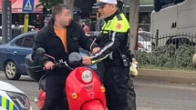 Bilinçsiz Motosiklet Kullanımı Ceza Getirdi