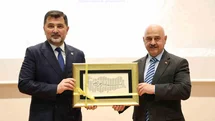 Düzce'de Öğrenciler Kahramanlık Vurgusu