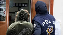 Kırıkkale'de Hırsızlık Suçundan Aranan Hükümlü Yakalandı