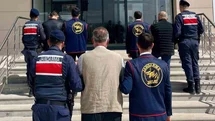 Kırıkkale’de hırsızlık " suçundan aranan 3 hükümlü yakalandı