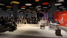 Düzce'de Uydu Teknolojileri Konuşuldu