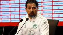 İlhan Palut: "Kupa için her şeyi zorlayacağımızı düşünüp güzel hayaller kuruyoruz"