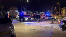 Kayseri'de Bıçaklı Kavga: 1 Ölü, 2 Yaralı