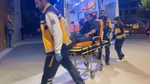Bursa'da Alkollü Bisiklet Sürücüsüne Cezai İşlem Uygulandı