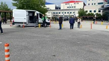 Denizli'de Şüpheli Çanta Paniği