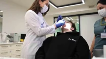 Diş Eti Hastalıkları Alzheimer Riskini Artırıyor
