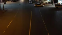 Siirt’te yol yenileme çalışmaları aralıksız sürüyor