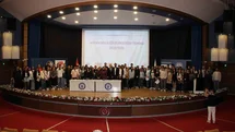 ADÜ’de "Avrupa Gençlik Portalı" bilgilendirme semineri gerçekleştirildi