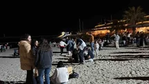 Kuşadası'nda Hıdırellez Kutlaması