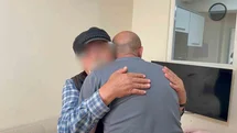 Eskişehir'de Baba ile Oğul Aynı Koğuşta Hapis Yattı