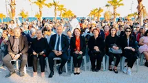 Didim'de Hıdırellez Şenliği Kutlandı