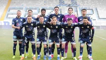 Erzurumspor FK’da 16 futbolcunun sözleşmesi sona eriyor